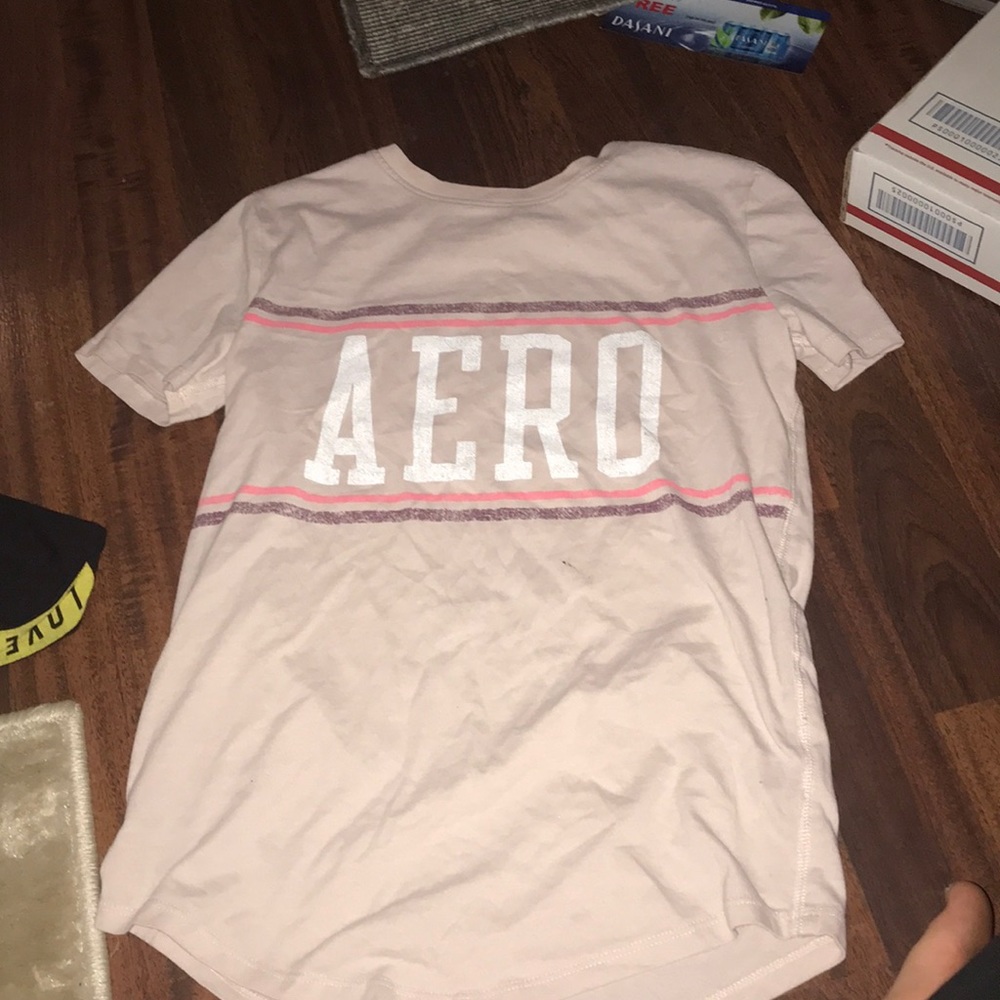 Aeropostale